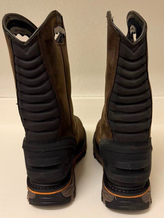 work boots main image 4